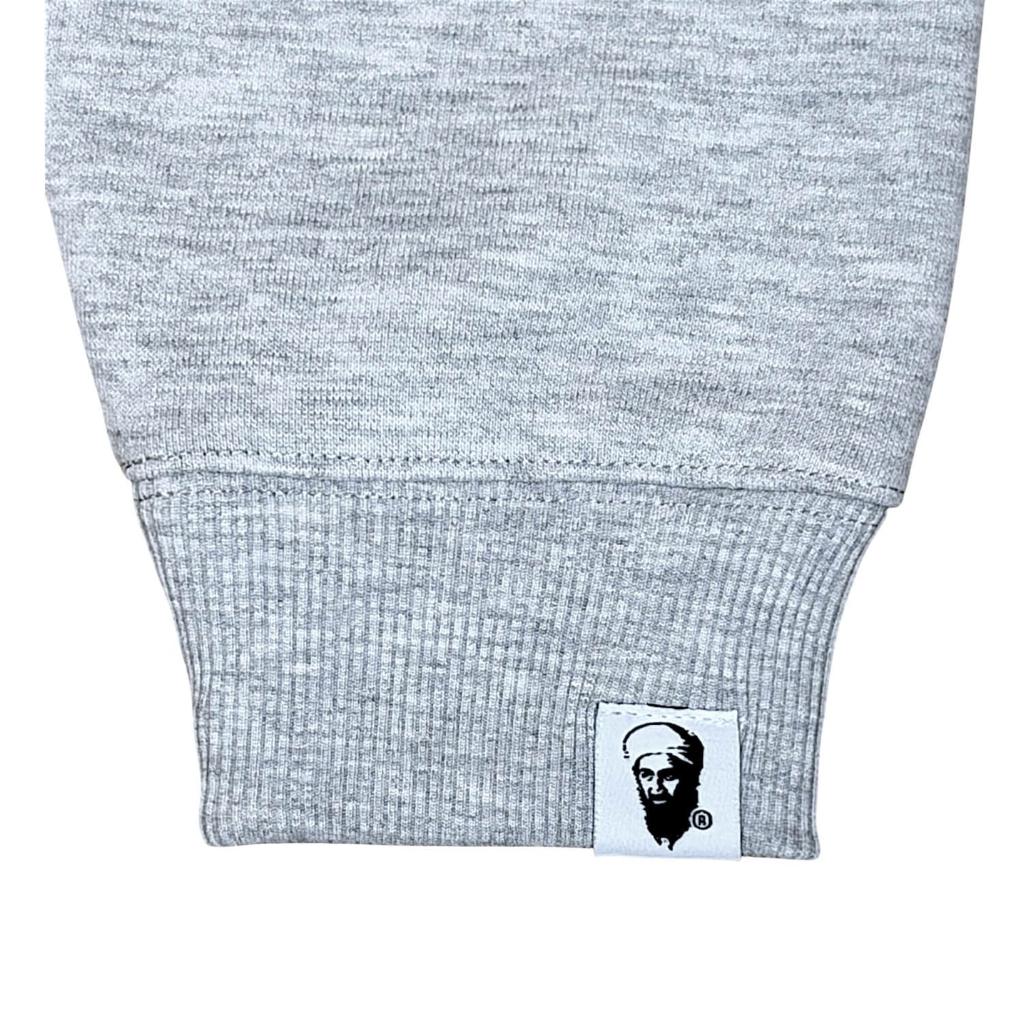 Arabic Logo Crewneck