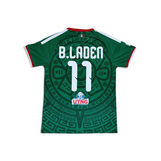 UTNG MEXICO JERSEY