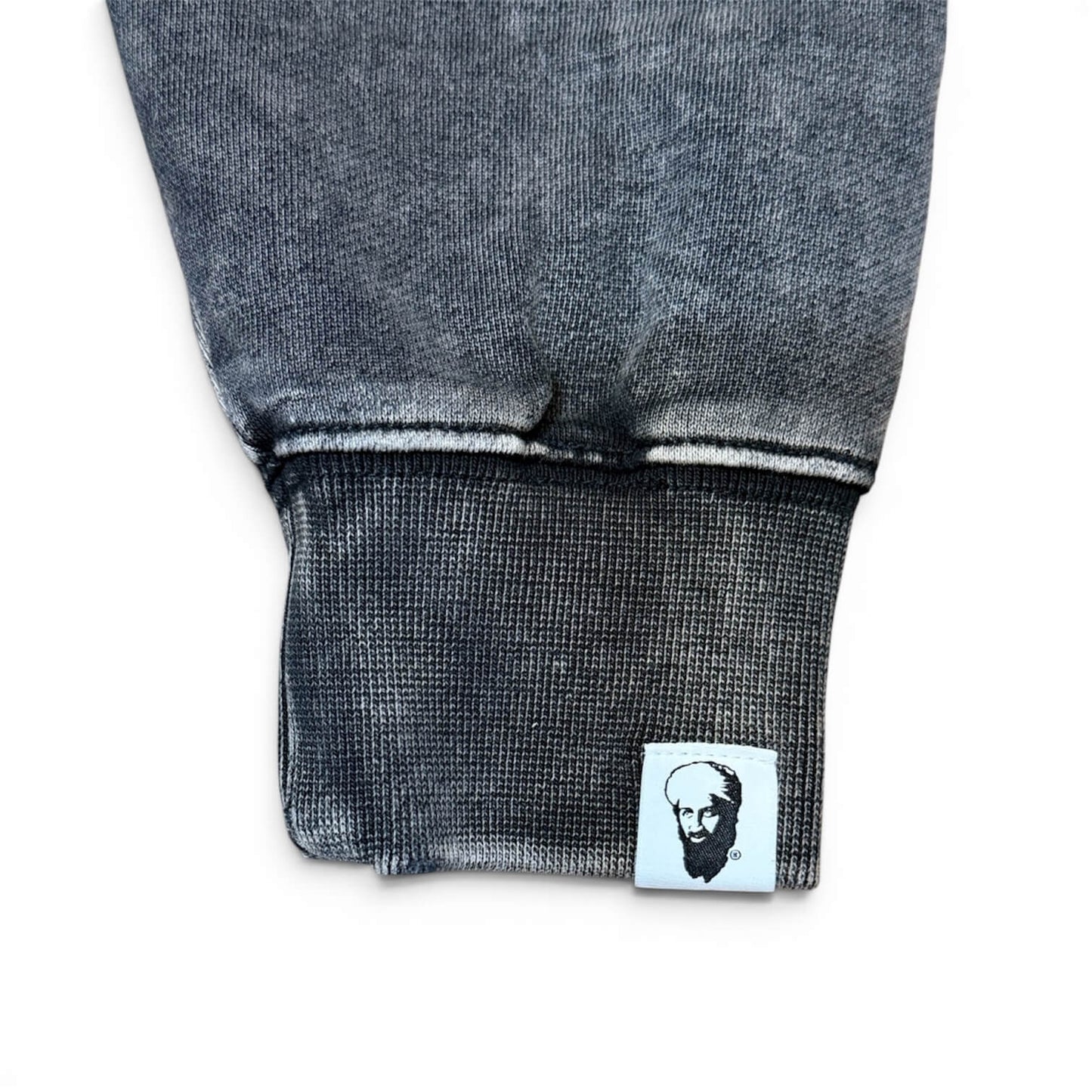 Signature Zip Hoodie