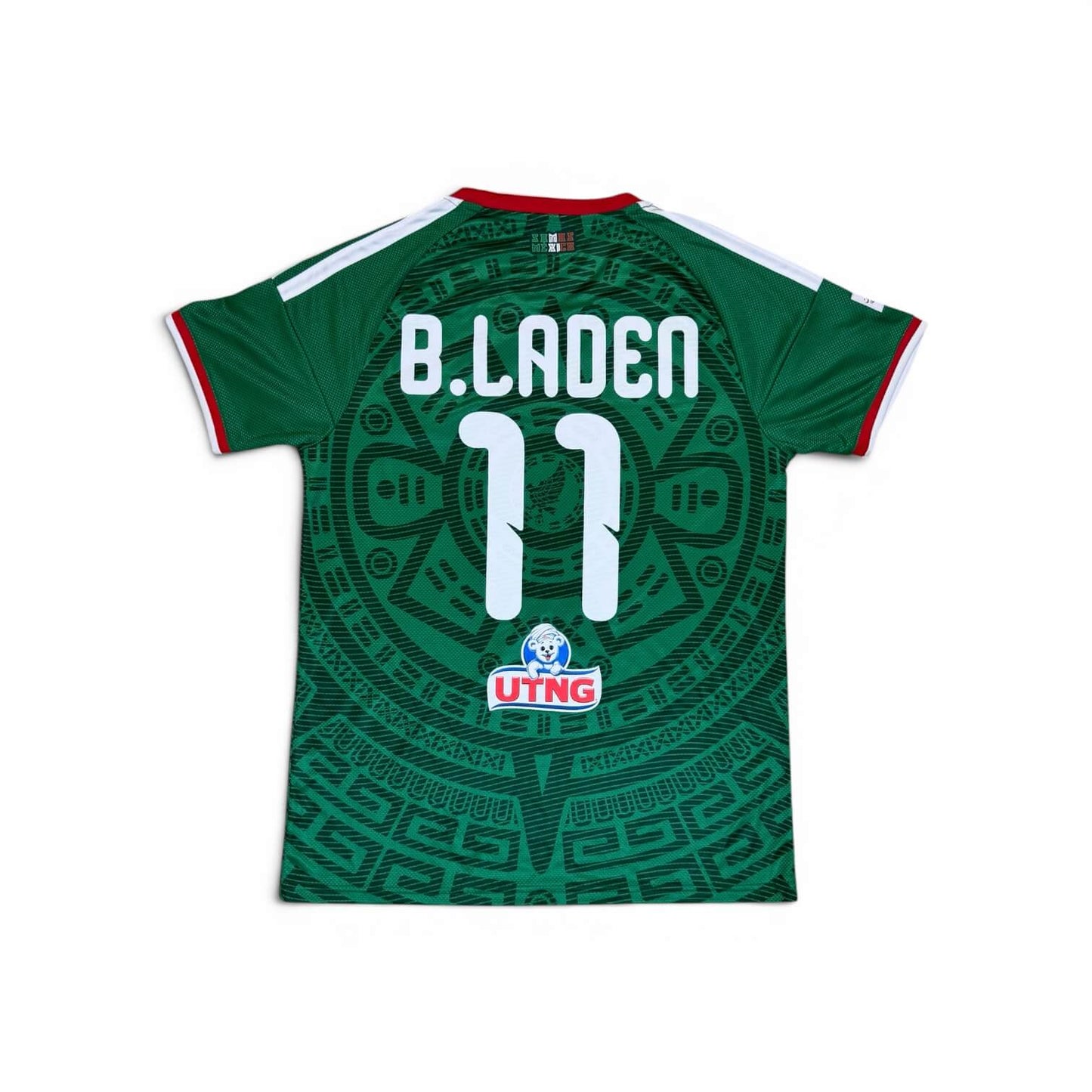 UTNG MEXICO JERSEY