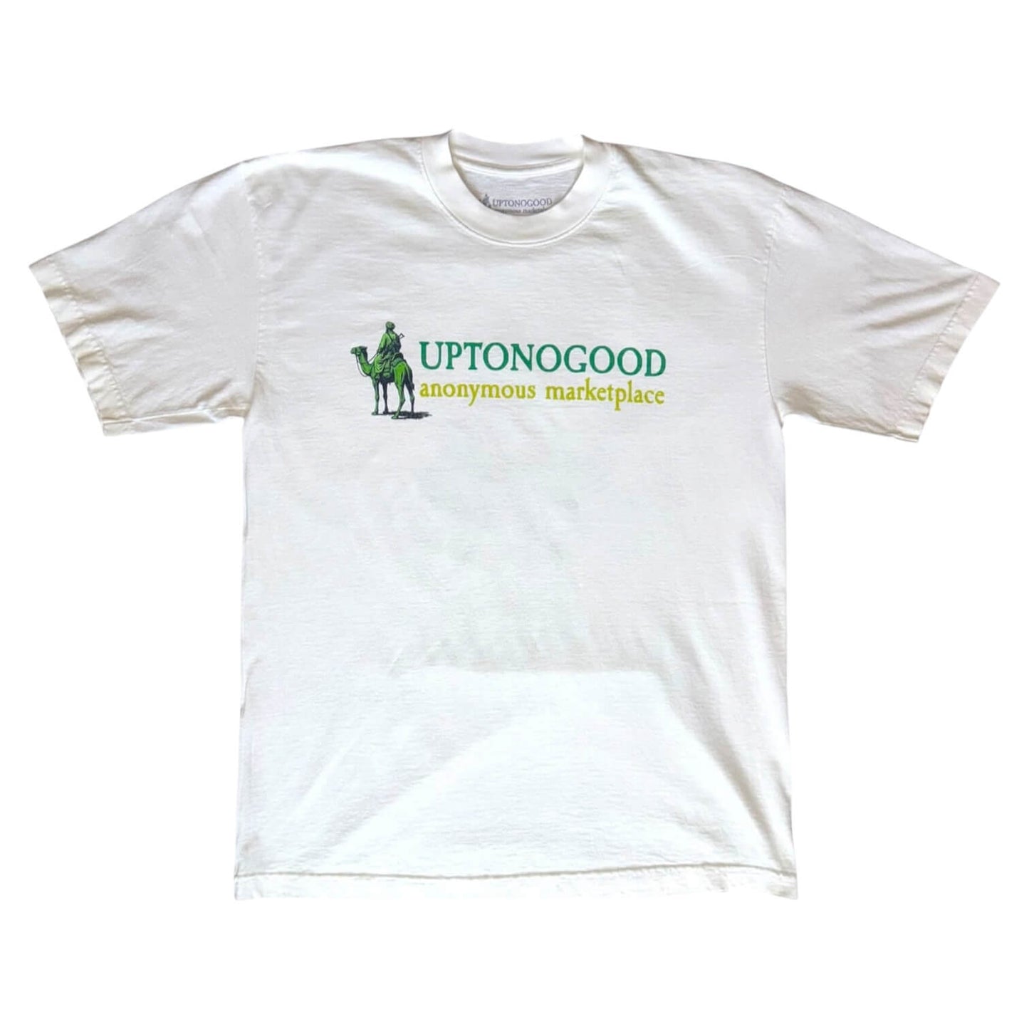 Dark Web T-Shirt