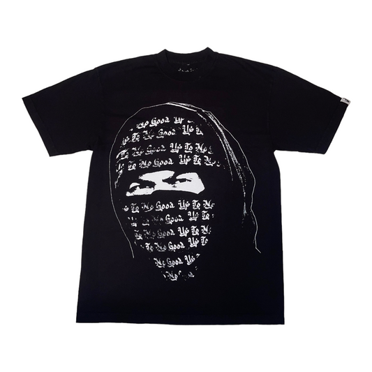 Turban Mask T-Shirt