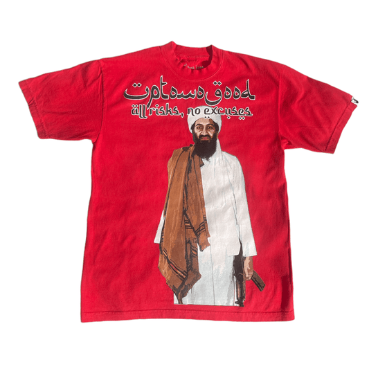 UpToNoGood Osama T-Shirt