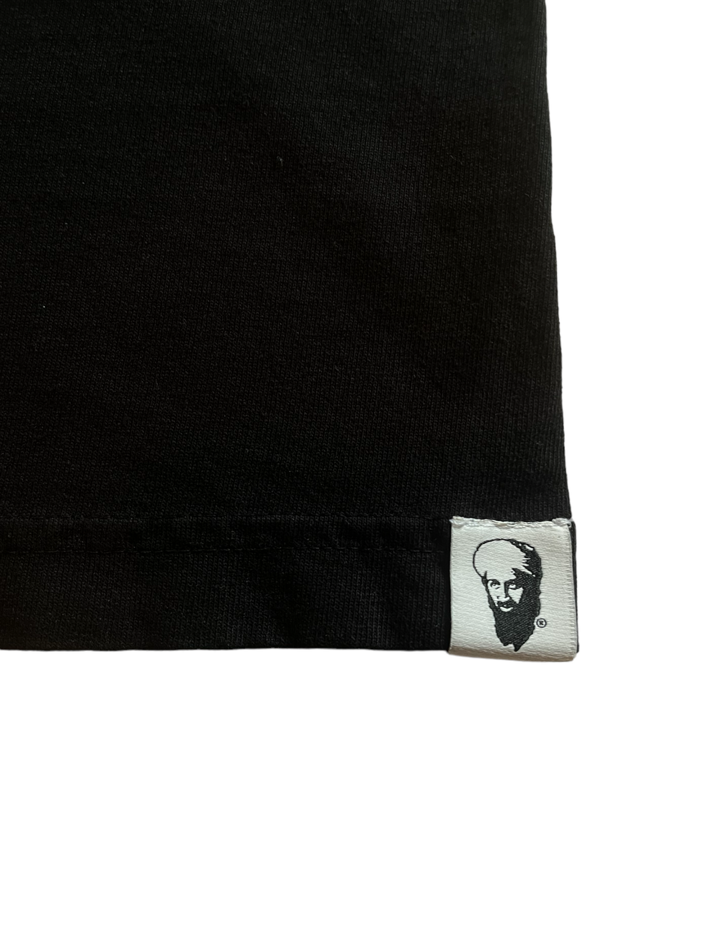 Turban Mask T-Shirt